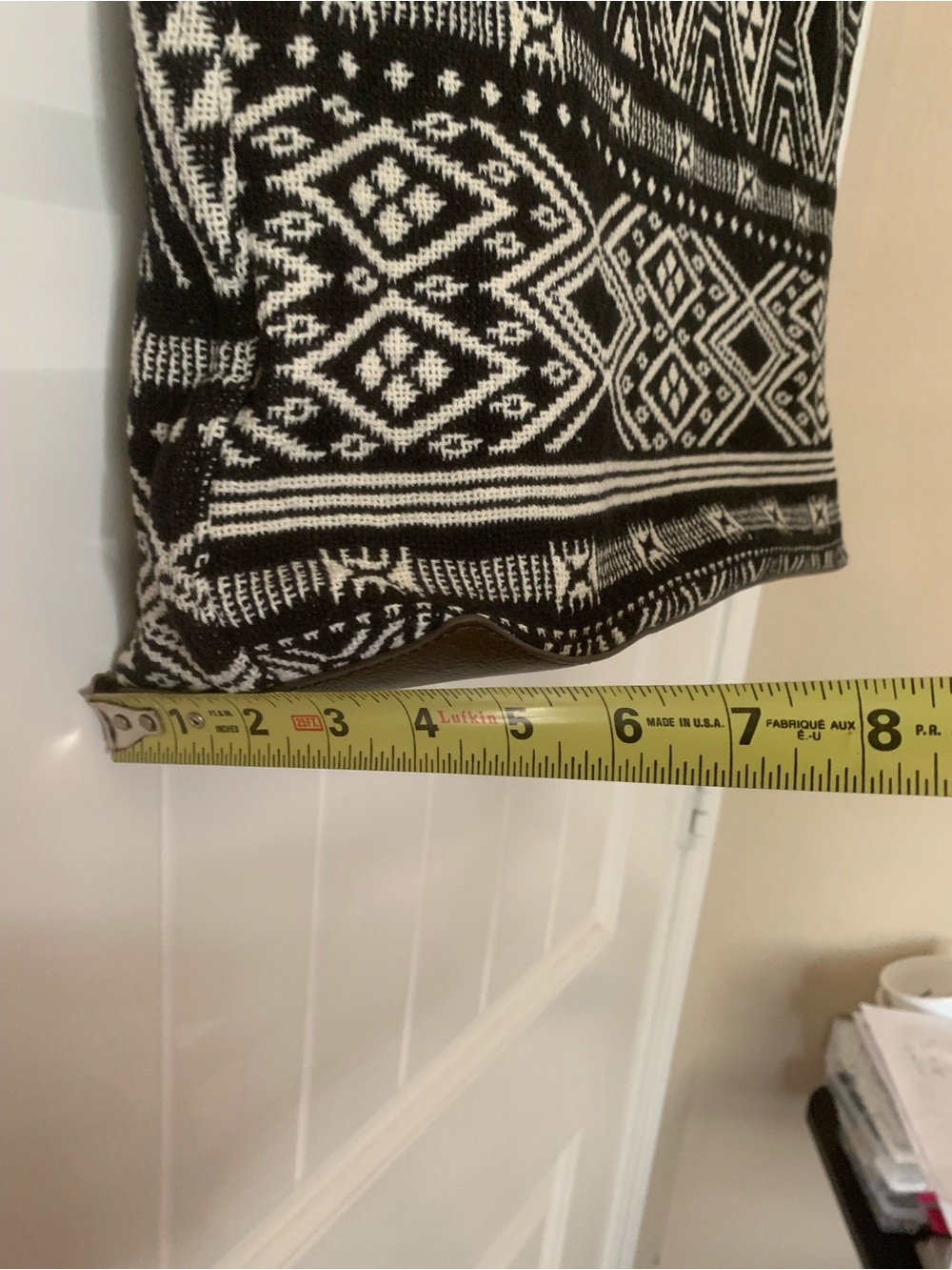 Thirty-One Reversible Tote - Picture 8 of 9